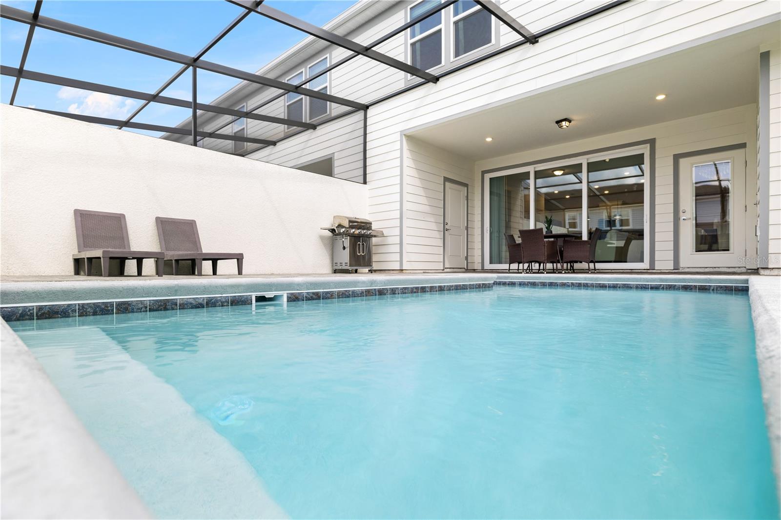 WINDSOR CAY PH 1 - Residential