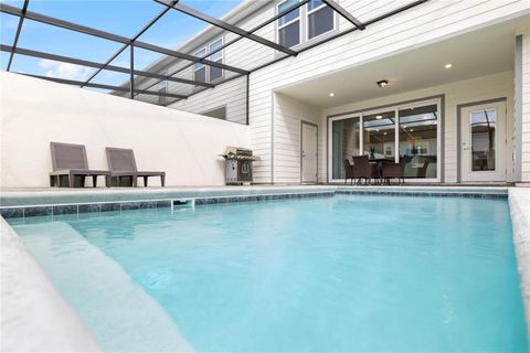 Tiny photo for 1277 Blue Island Drive, Clermont, FL 34714 (MLS # O6381684)