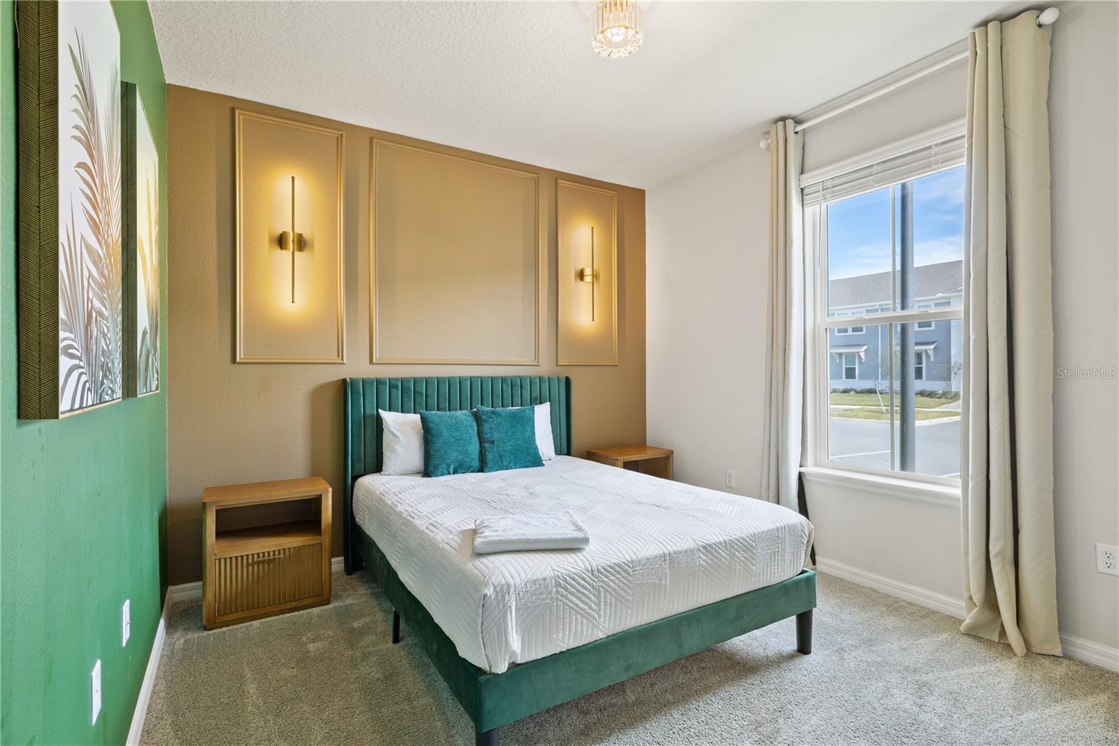 WINDSOR CAY PH 1 - Residential