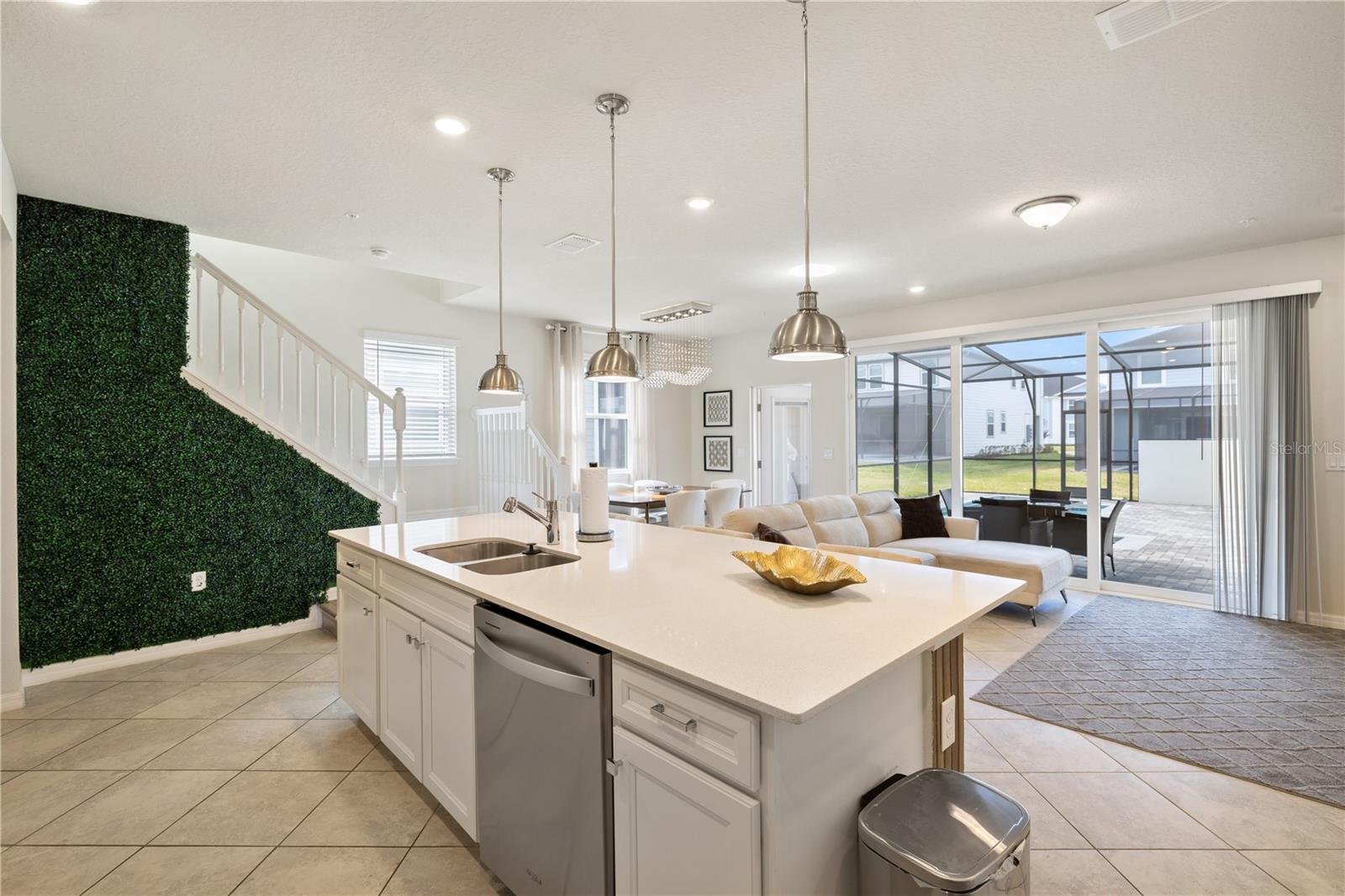 WINDSOR CAY PH 1 - Residential