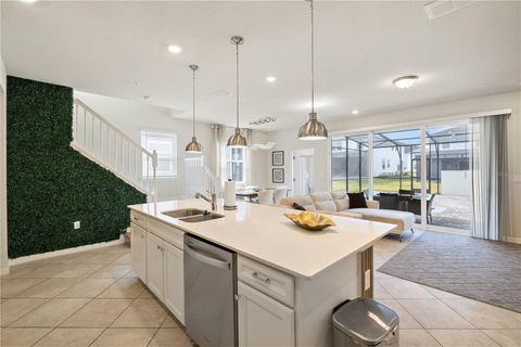 Tiny photo for 1277 Blue Island Drive, Clermont, FL 34714 (MLS # O6381684)