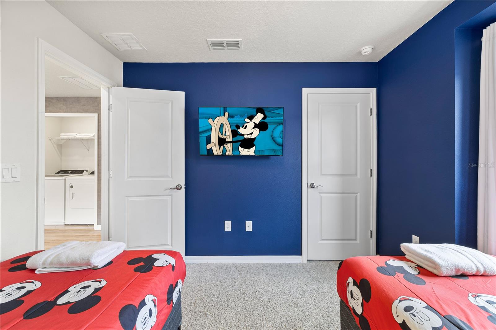 WINDSOR CAY PH 1 - Residential