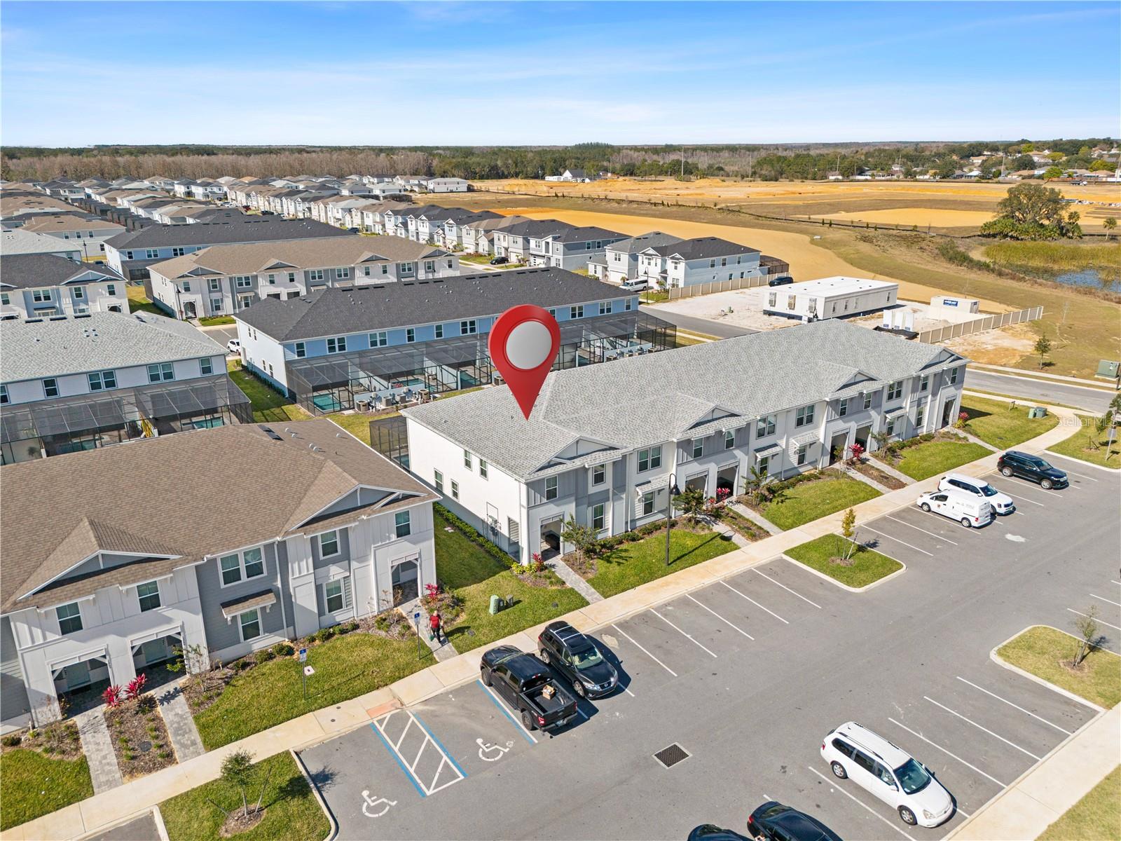 WINDSOR CAY PH 1 - Residential