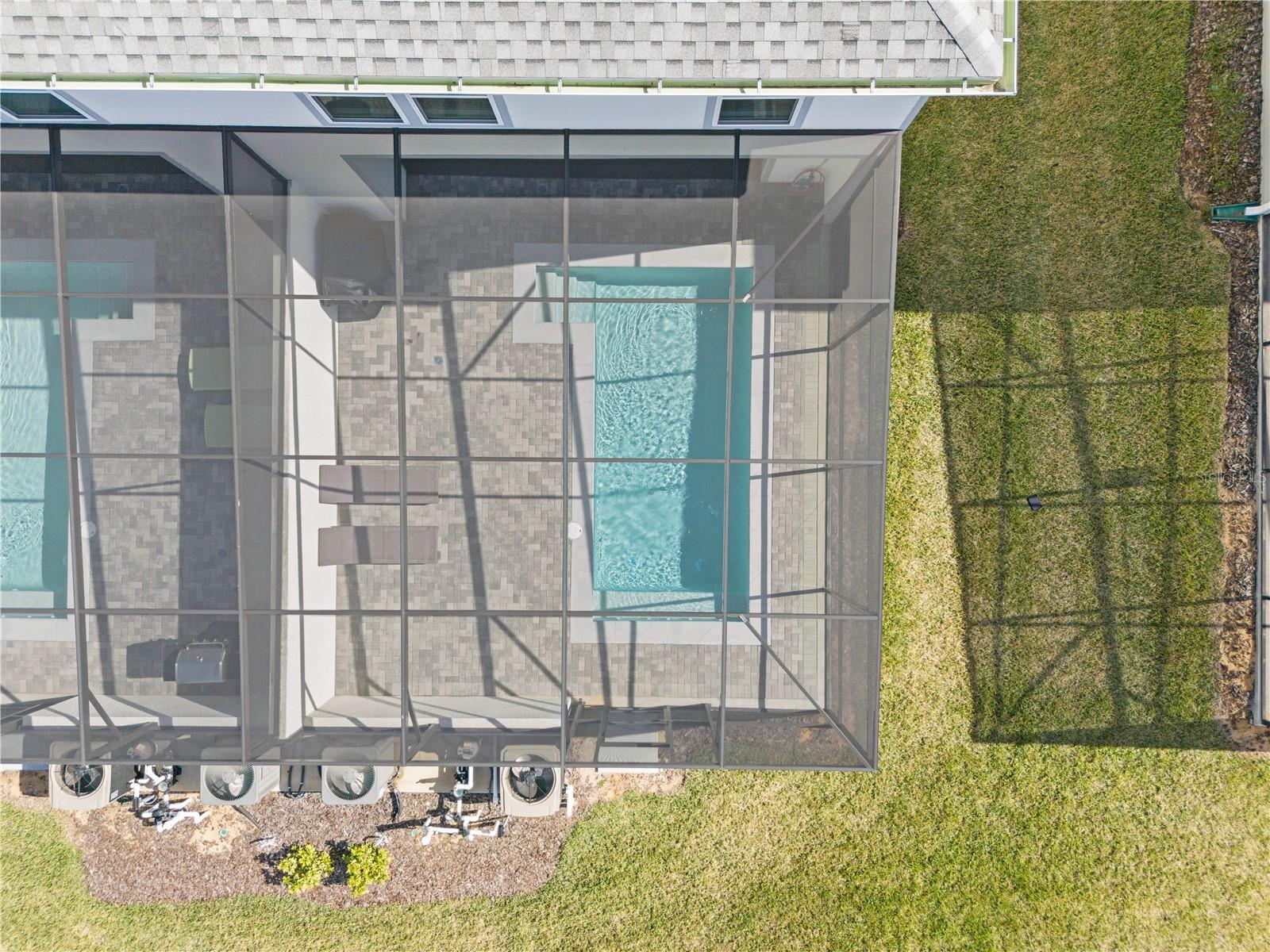 WINDSOR CAY PH 1 - Residential