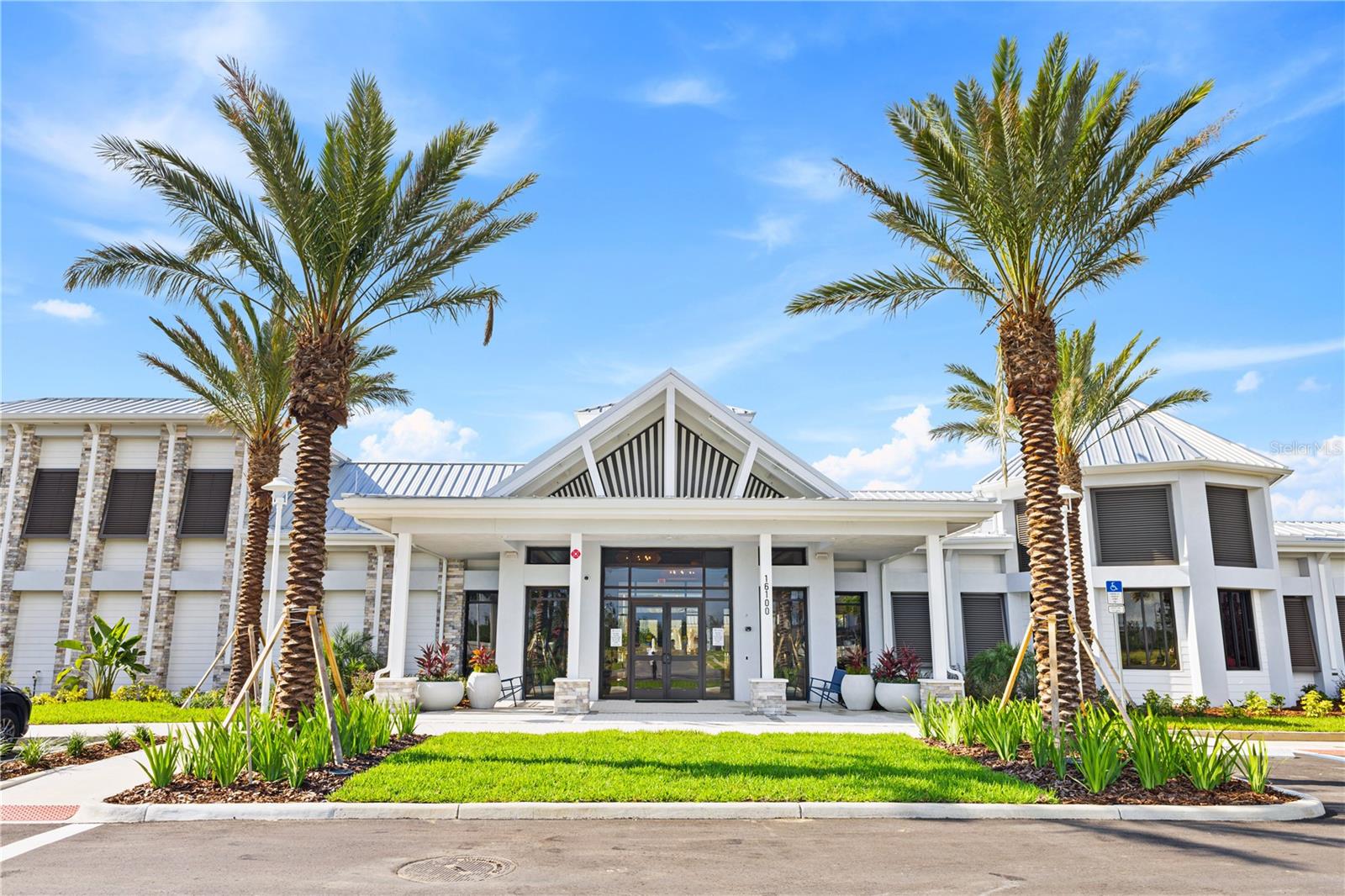 WINDSOR CAY PH 1 - Residential