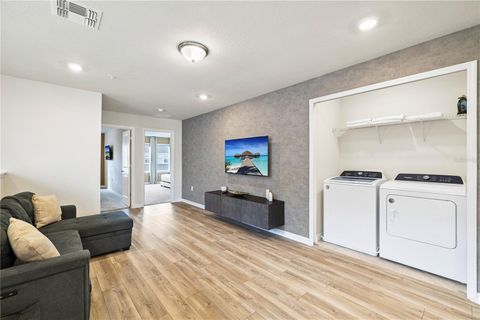 Tiny photo for 1277 Blue Island Drive, Clermont, FL 34714 (MLS # O6381684)