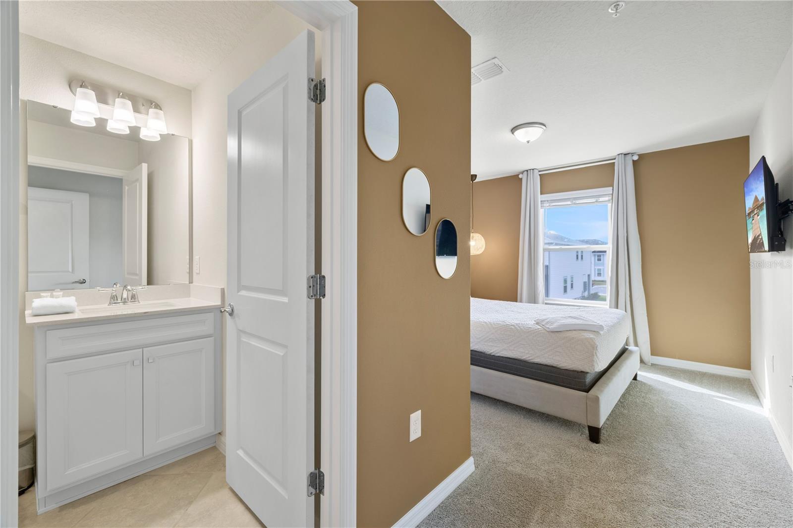 WINDSOR CAY PH 1 - Residential