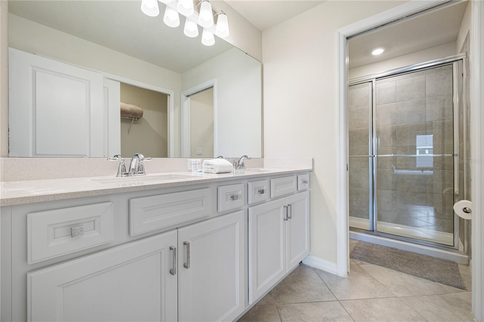 WINDSOR CAY PH 1 - Residential