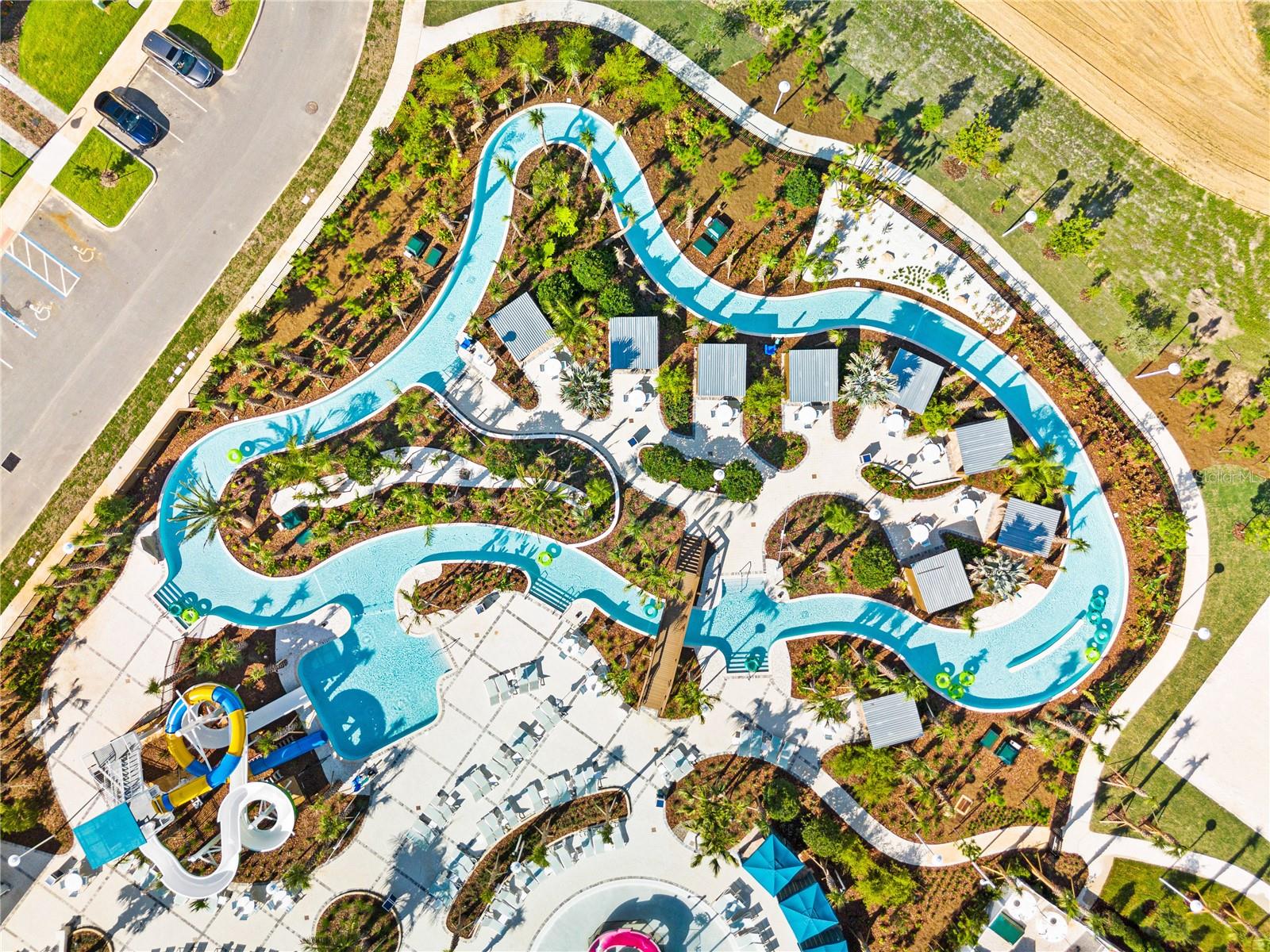 WINDSOR CAY PH 1 - Residential