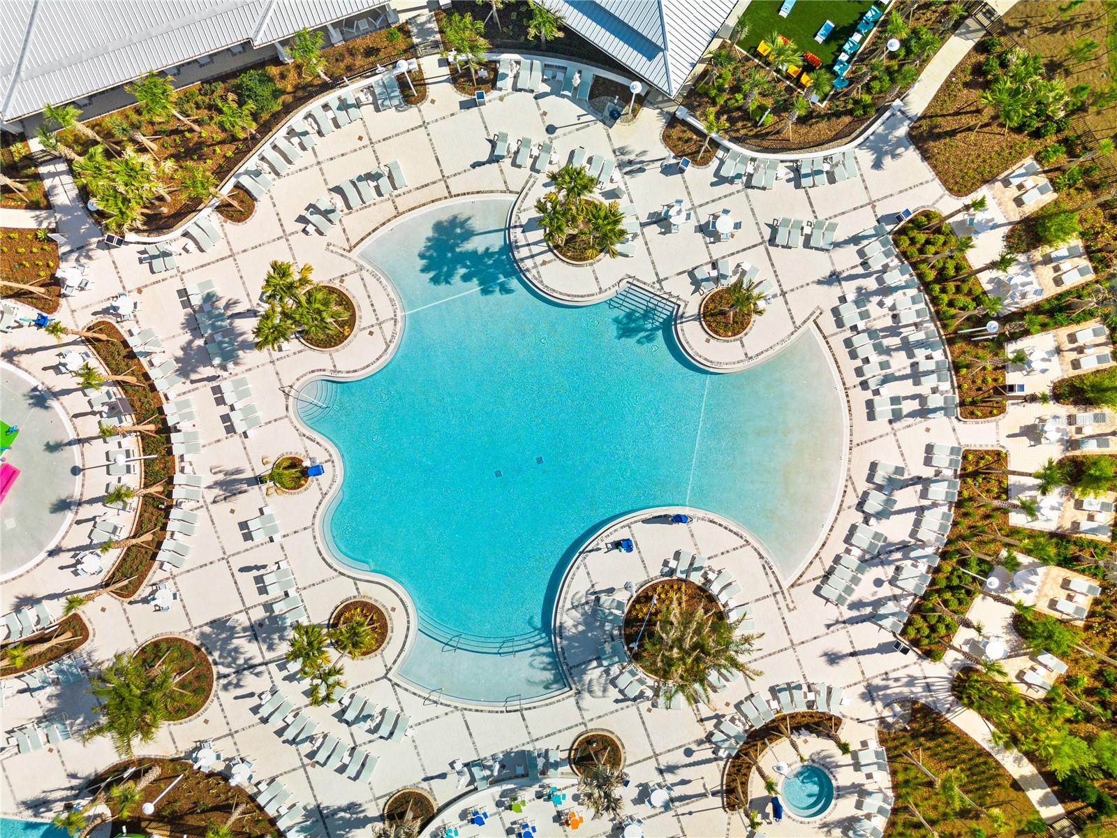 WINDSOR CAY PH 1 - Residential