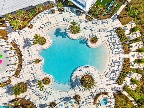 Tiny photo for 1277 Blue Island Drive, Clermont, FL 34714 (MLS # O6381684)