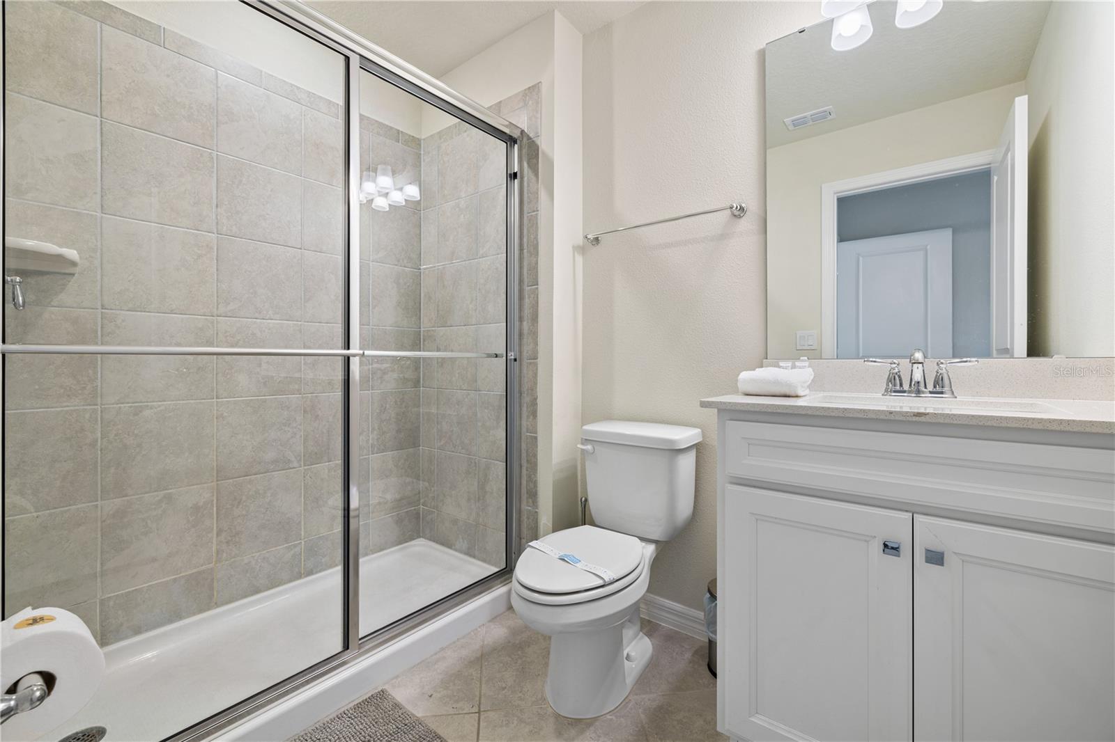 WINDSOR CAY PH 1 - Residential