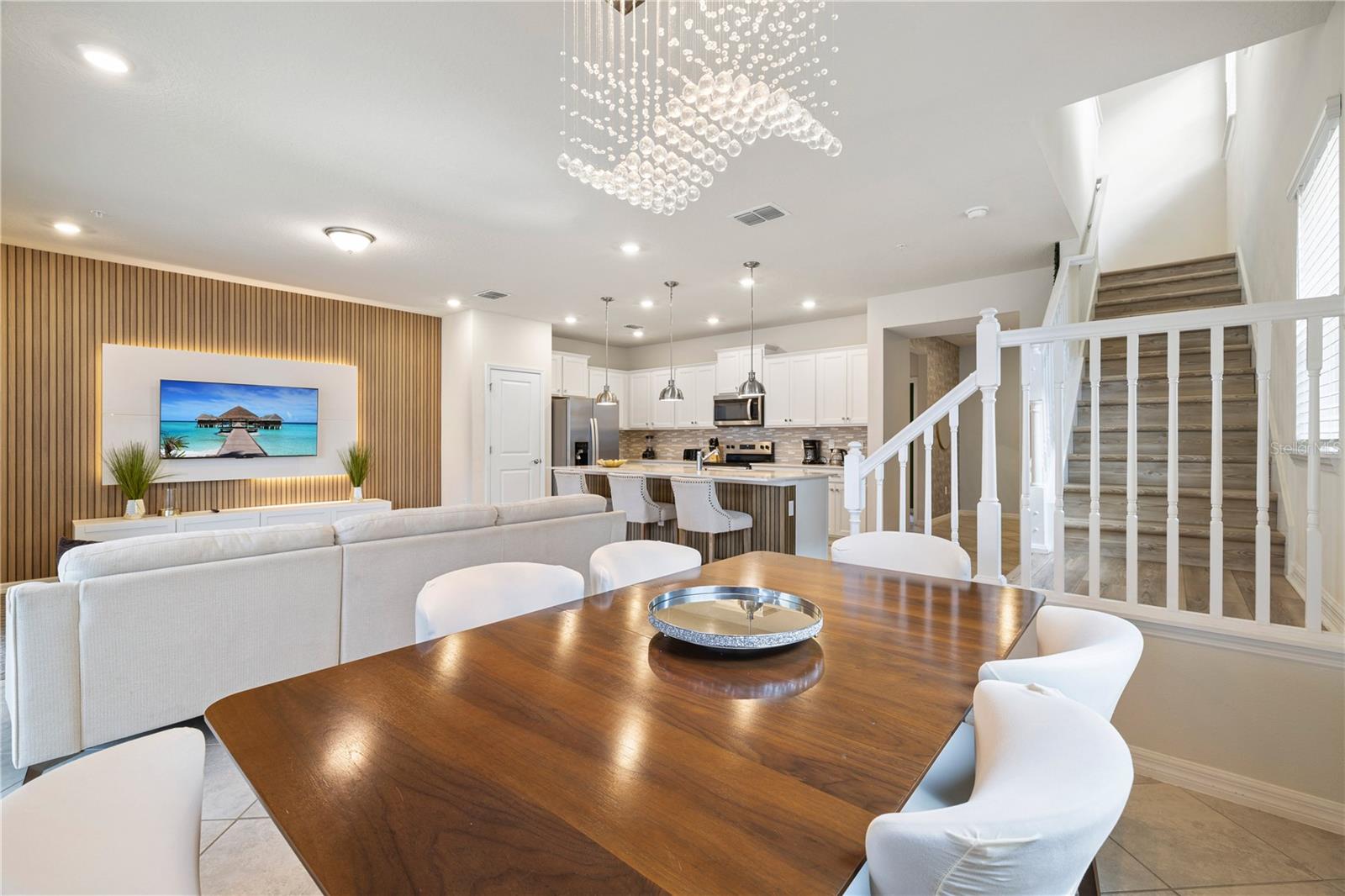 WINDSOR CAY PH 1 - Residential