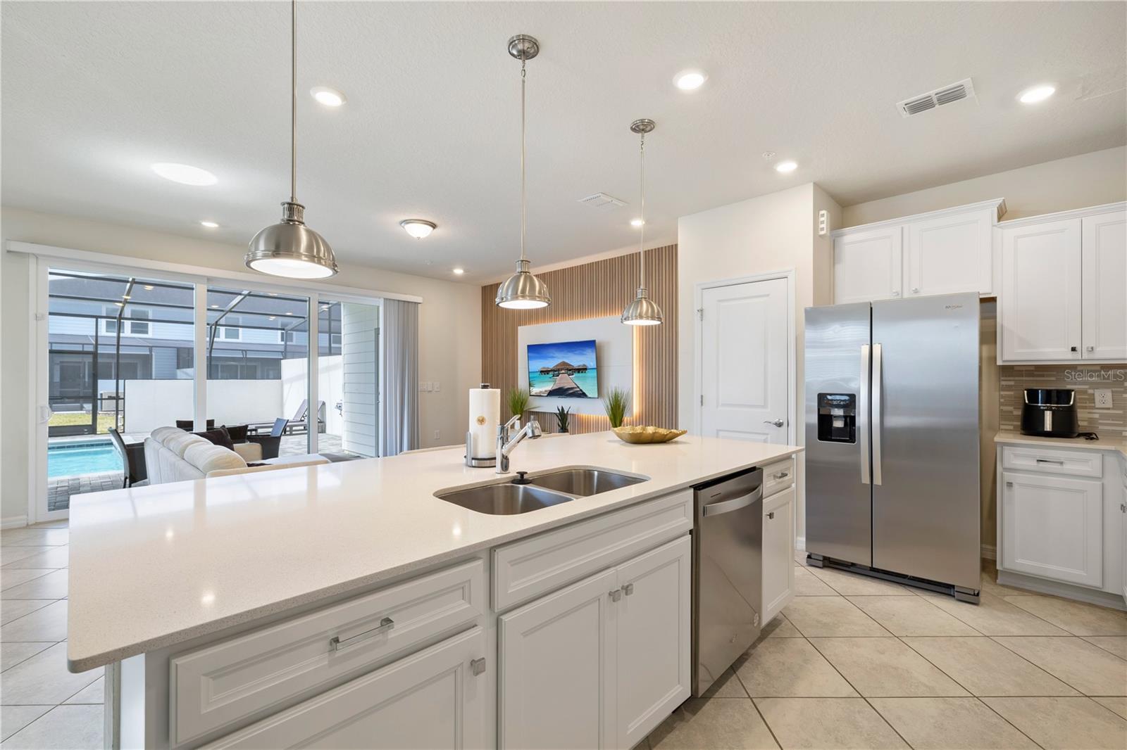 WINDSOR CAY PH 1 - Residential