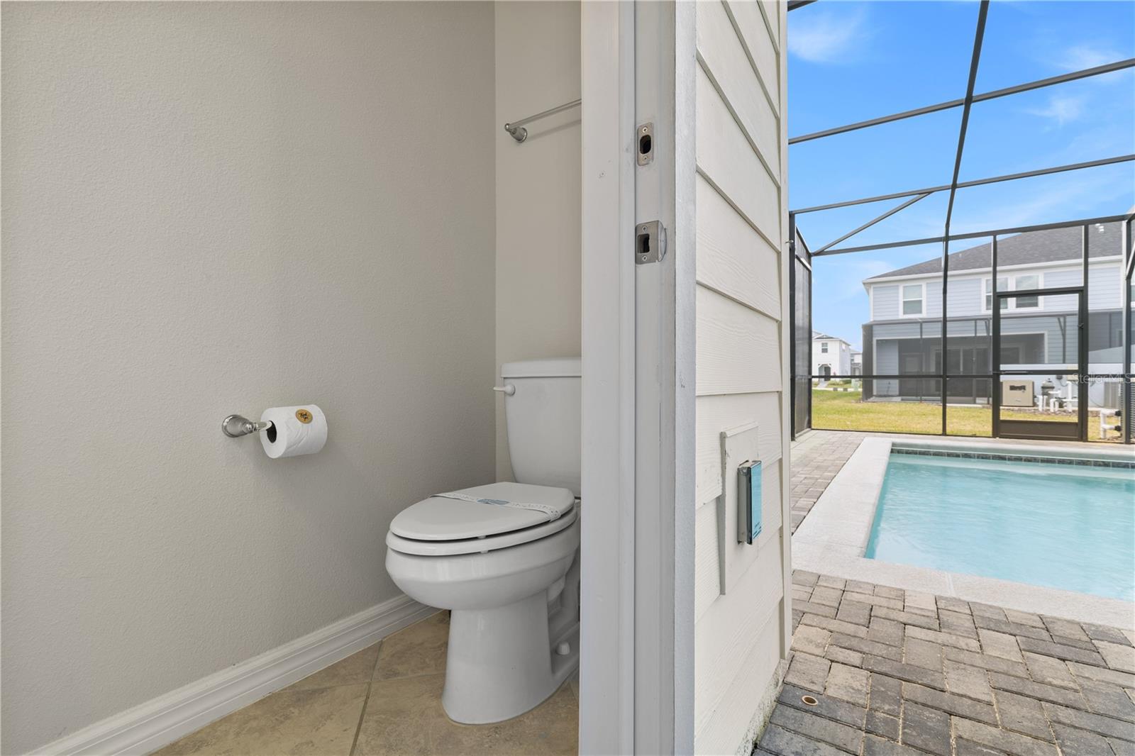 WINDSOR CAY PH 1 - Residential