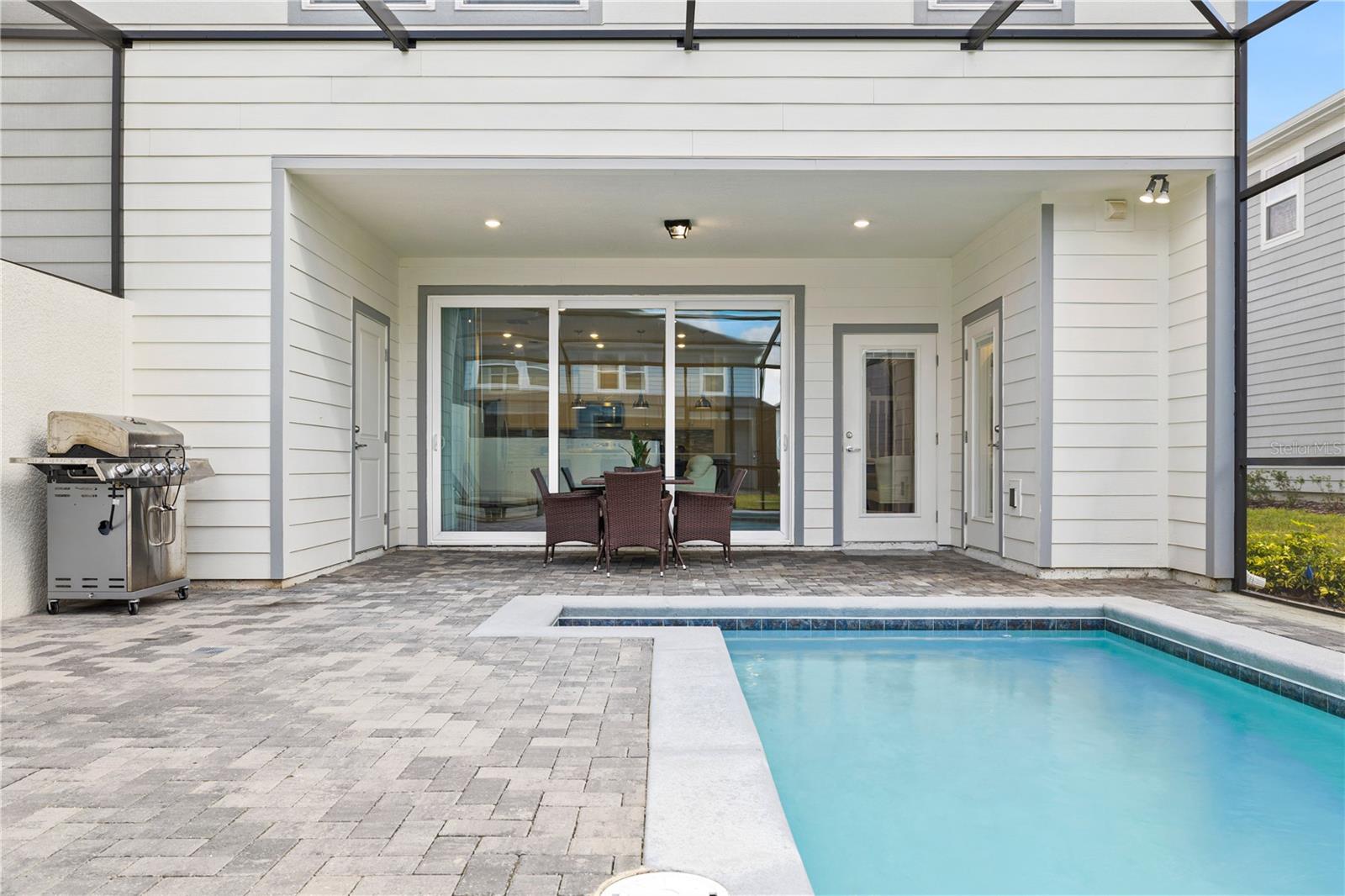 WINDSOR CAY PH 1 - Residential