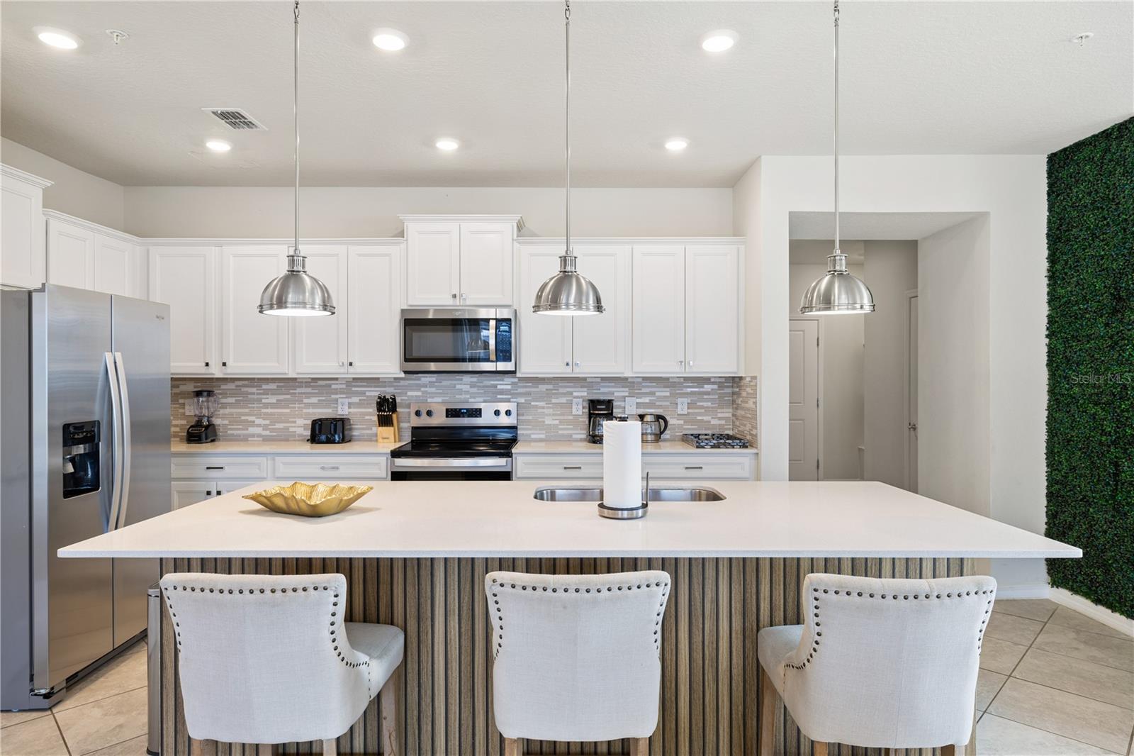 WINDSOR CAY PH 1 - Residential