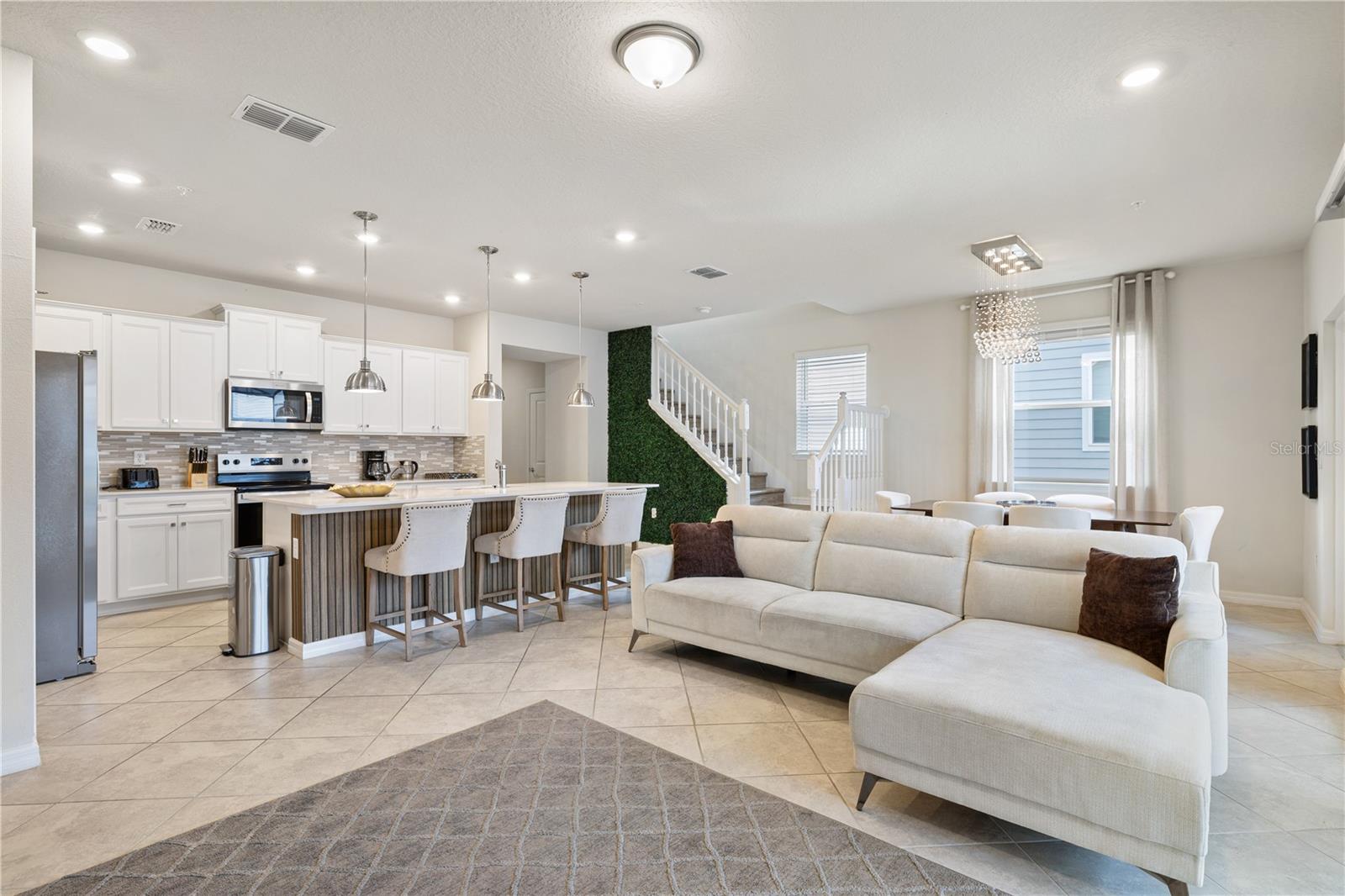 WINDSOR CAY PH 1 - Residential