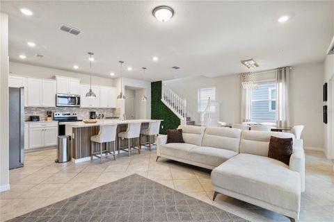 Tiny photo for 1277 Blue Island Drive, Clermont, FL 34714 (MLS # O6381684)