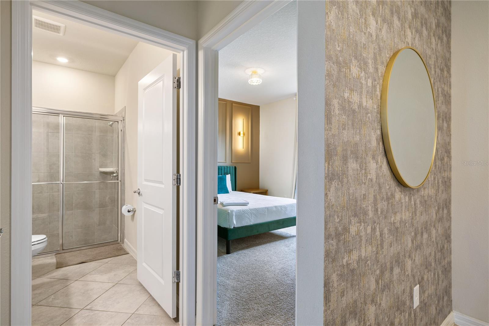 WINDSOR CAY PH 1 - Residential