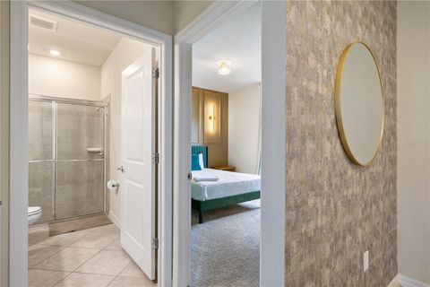 Tiny photo for 1277 Blue Island Drive, Clermont, FL 34714 (MLS # O6381684)