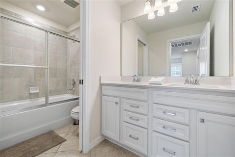 Tiny photo for 1277 Blue Island Drive, Clermont, FL 34714 (MLS # O6381684)