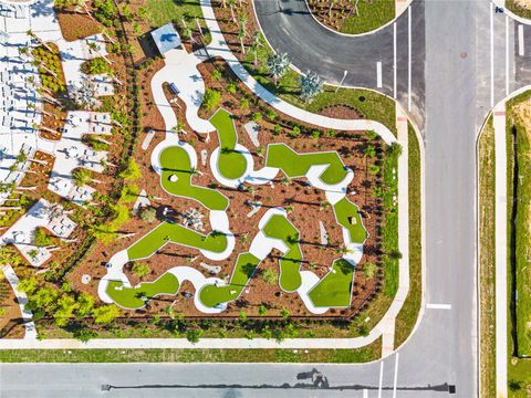 Tiny photo for 1277 Blue Island Drive, Clermont, FL 34714 (MLS # O6381684)