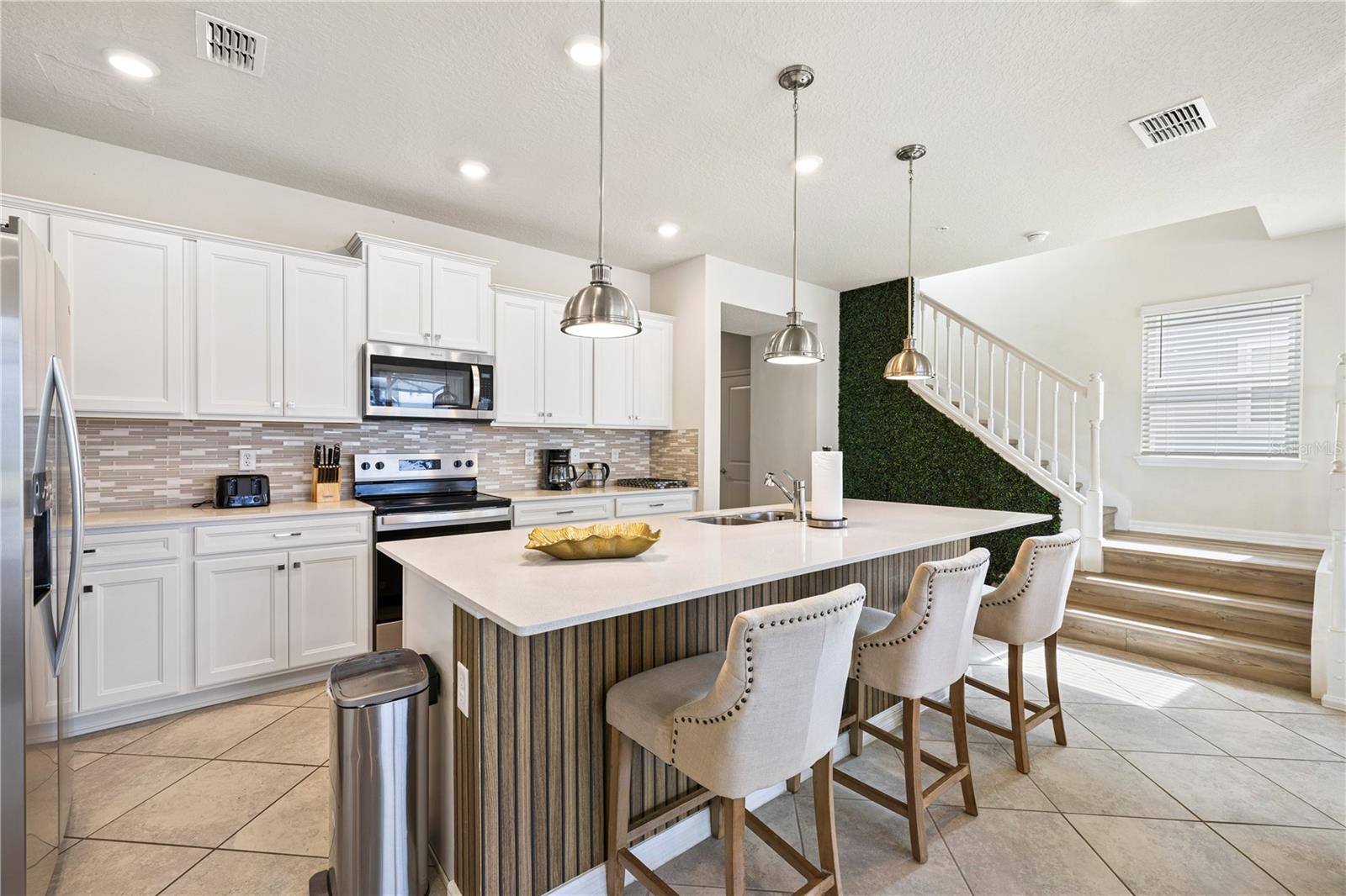 WINDSOR CAY PH 1 - Residential