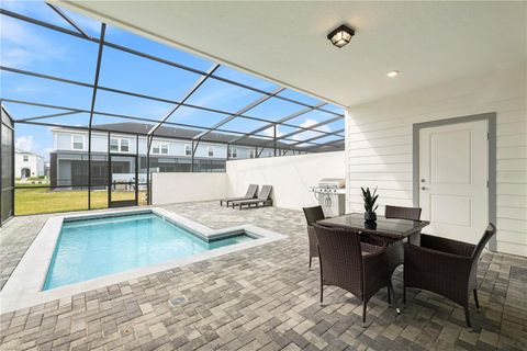 Tiny photo for 1277 Blue Island Drive, Clermont, FL 34714 (MLS # O6381684)