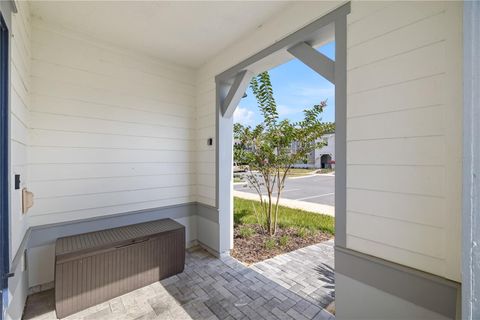 Tiny photo for 1277 Blue Island Drive, Clermont, FL 34714 (MLS # O6381684)