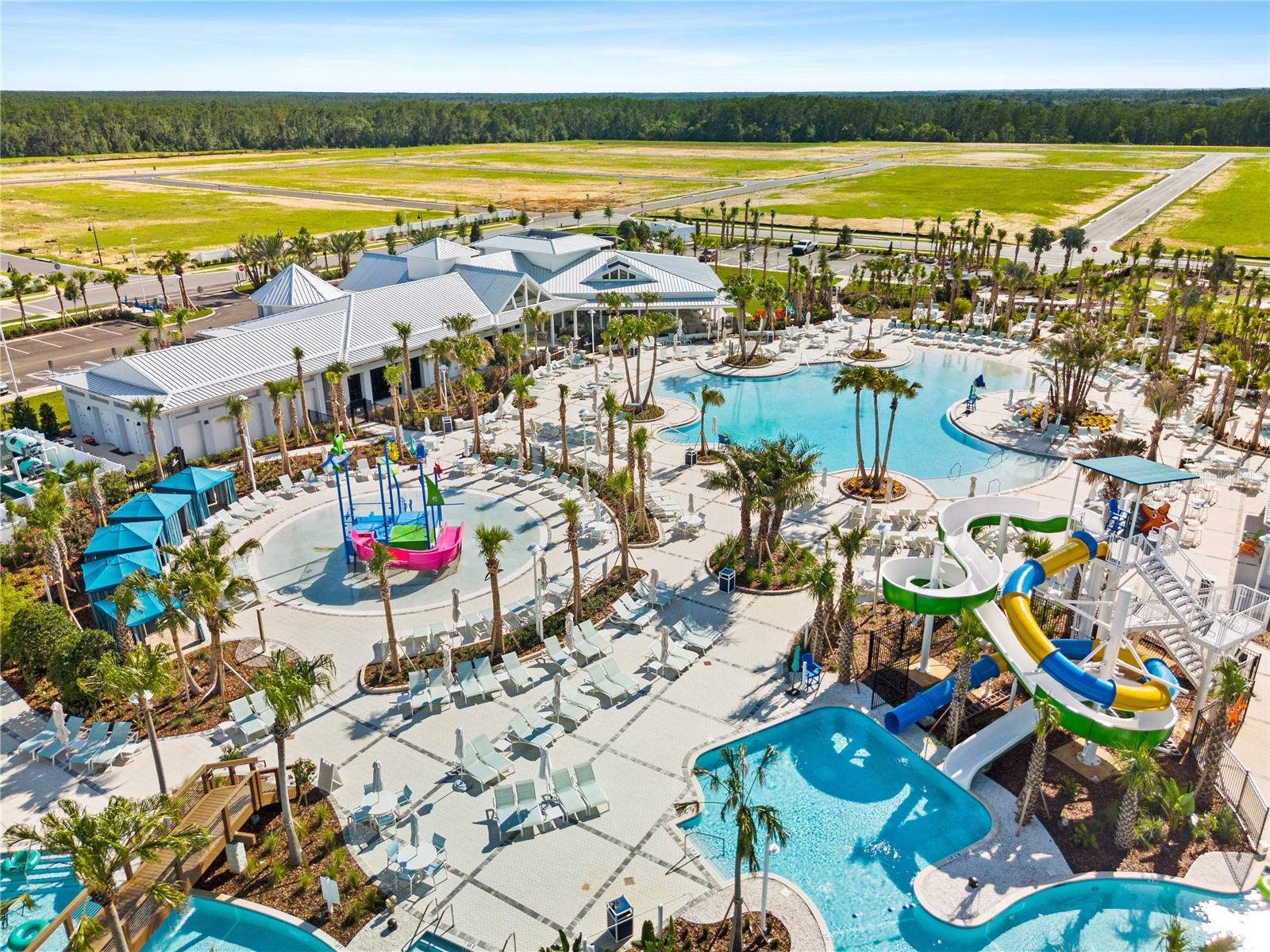 WINDSOR CAY PH 1 - Residential