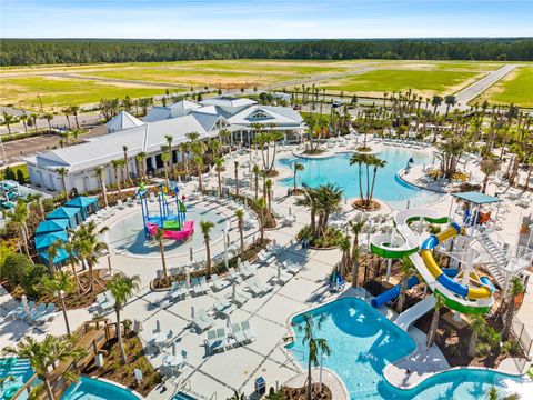 Tiny photo for 1277 Blue Island Drive, Clermont, FL 34714 (MLS # O6381684)