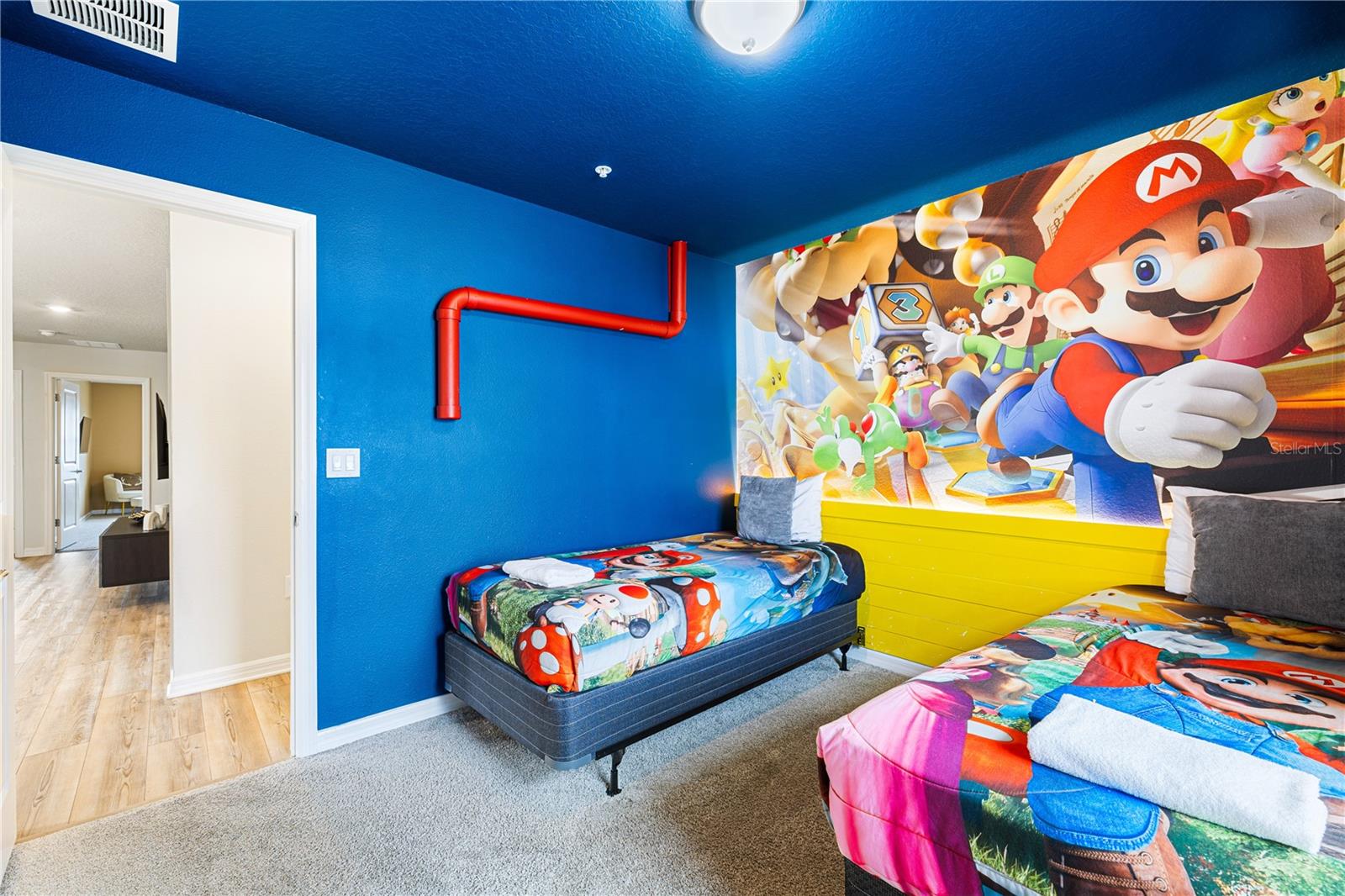 WINDSOR CAY PH 1 - Residential