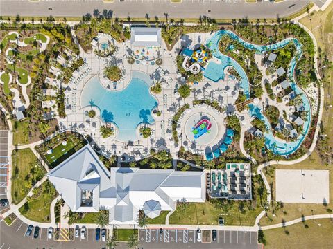 Tiny photo for 1277 Blue Island Drive, Clermont, FL 34714 (MLS # O6381684)