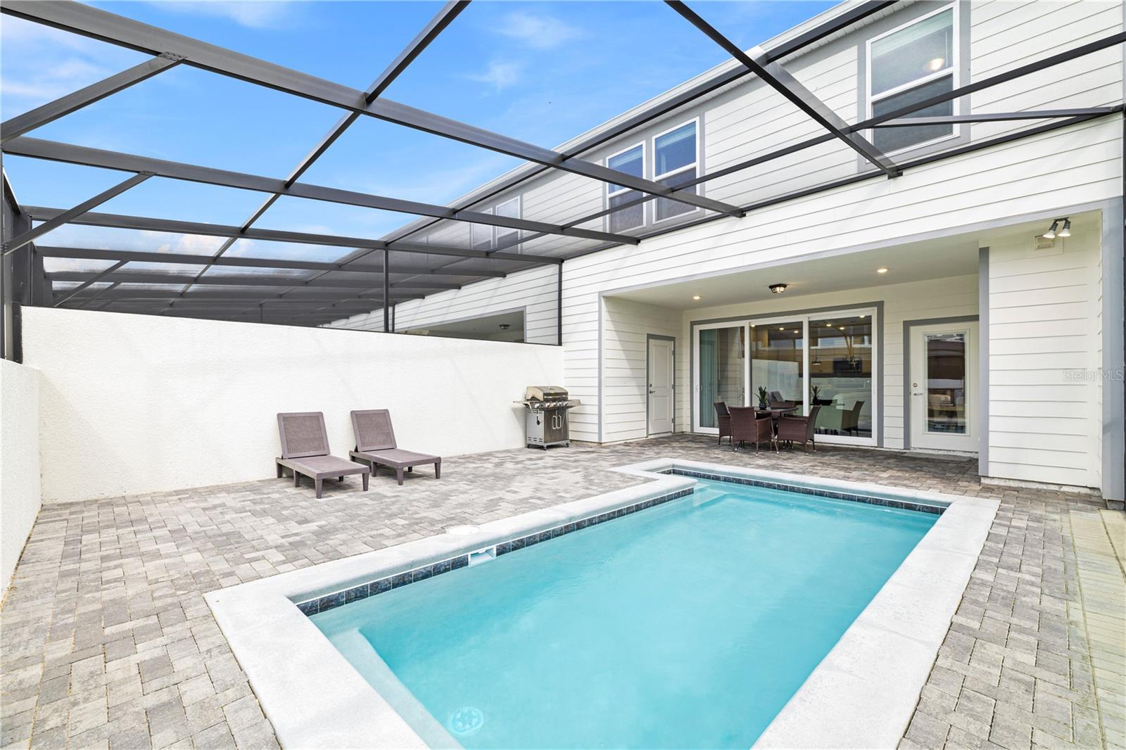 WINDSOR CAY PH 1 - Residential