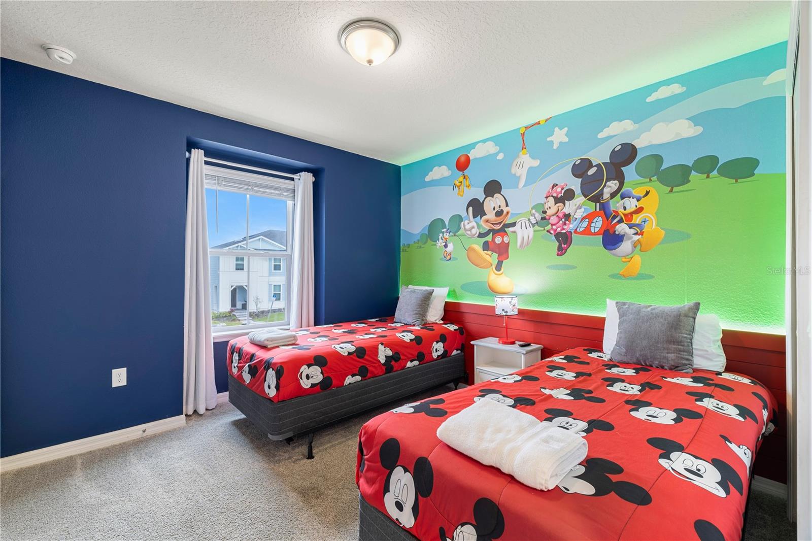 WINDSOR CAY PH 1 - Residential