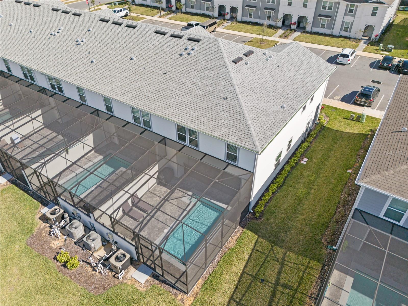 WINDSOR CAY PH 1 - Residential