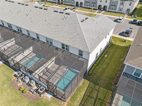 Tiny photo for 1277 Blue Island Drive, Clermont, FL 34714 (MLS # O6381684)