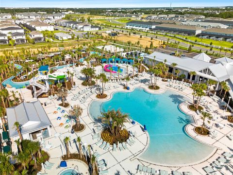 Tiny photo for 1277 Blue Island Drive, Clermont, FL 34714 (MLS # O6381684)