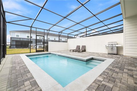 Tiny photo for 1277 Blue Island Drive, Clermont, FL 34714 (MLS # O6381684)