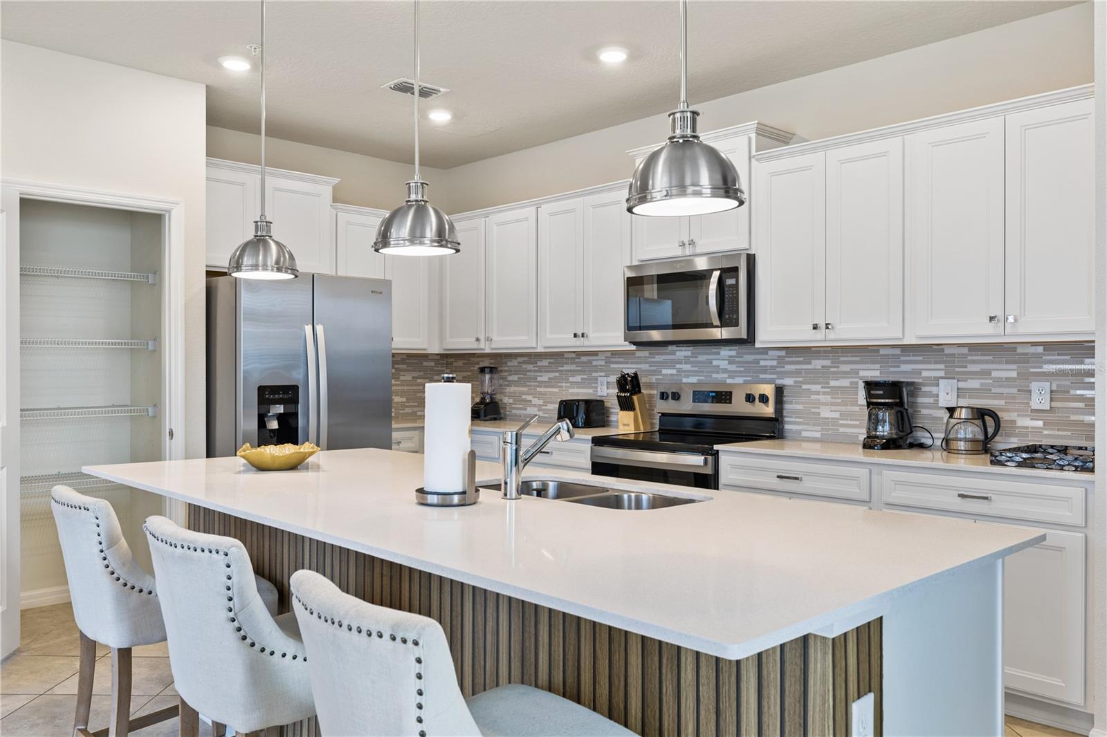 WINDSOR CAY PH 1 - Residential