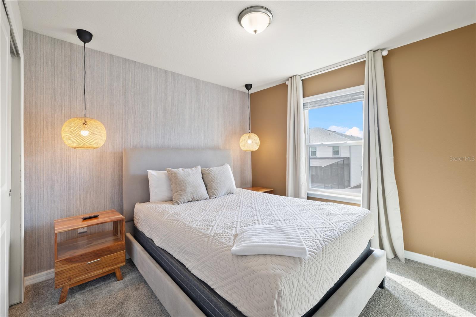 WINDSOR CAY PH 1 - Residential