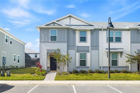 Tiny photo for 1277 Blue Island Drive, Clermont, FL 34714 (MLS # O6381684)