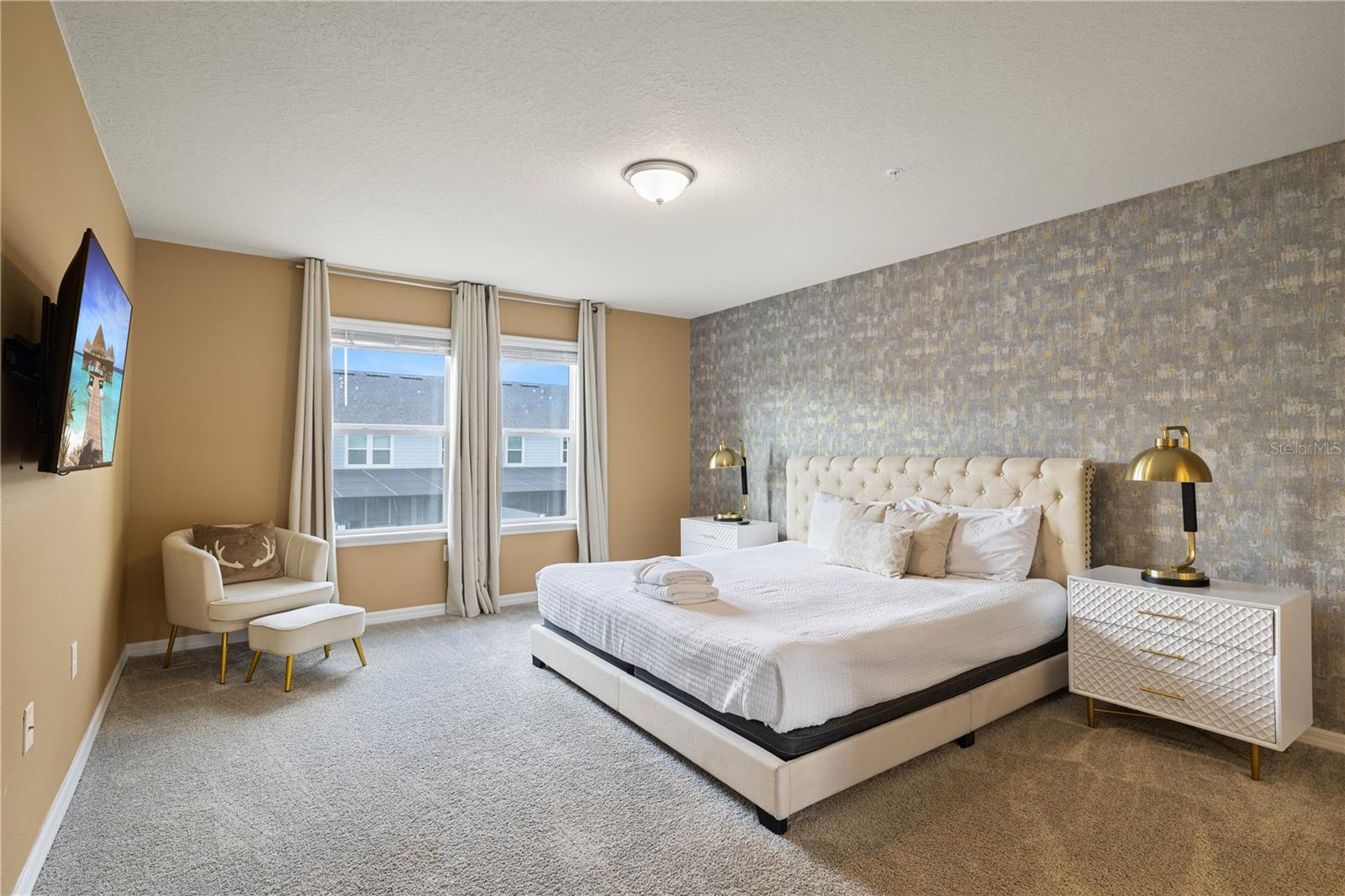 WINDSOR CAY PH 1 - Residential