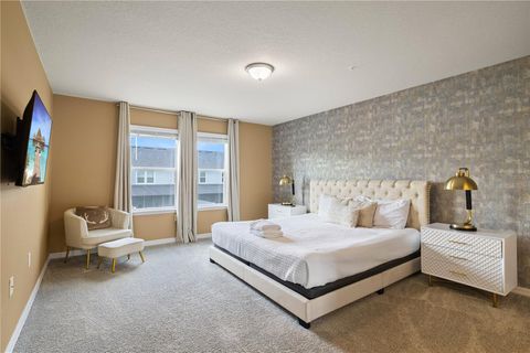 Tiny photo for 1277 Blue Island Drive, Clermont, FL 34714 (MLS # O6381684)