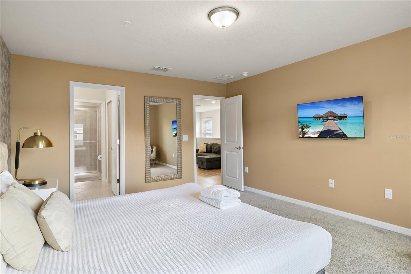 WINDSOR CAY PH 1 - Residential