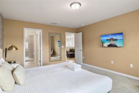 Tiny photo for 1277 Blue Island Drive, Clermont, FL 34714 (MLS # O6381684)