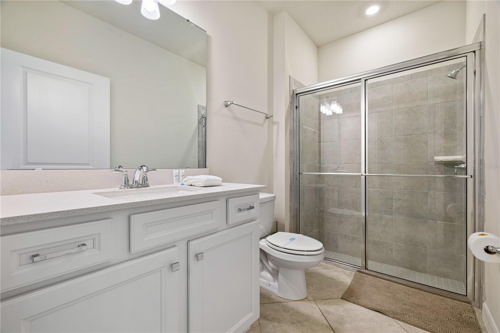 WINDSOR CAY PH 1 - Residential