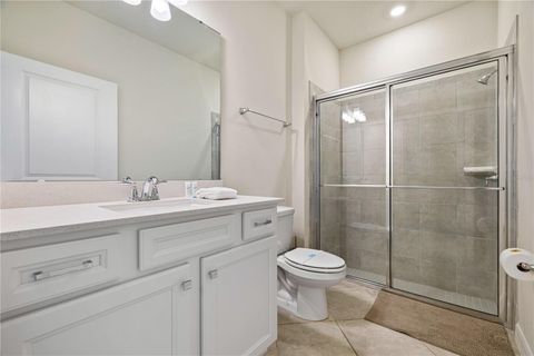 Tiny photo for 1277 Blue Island Drive, Clermont, FL 34714 (MLS # O6381684)