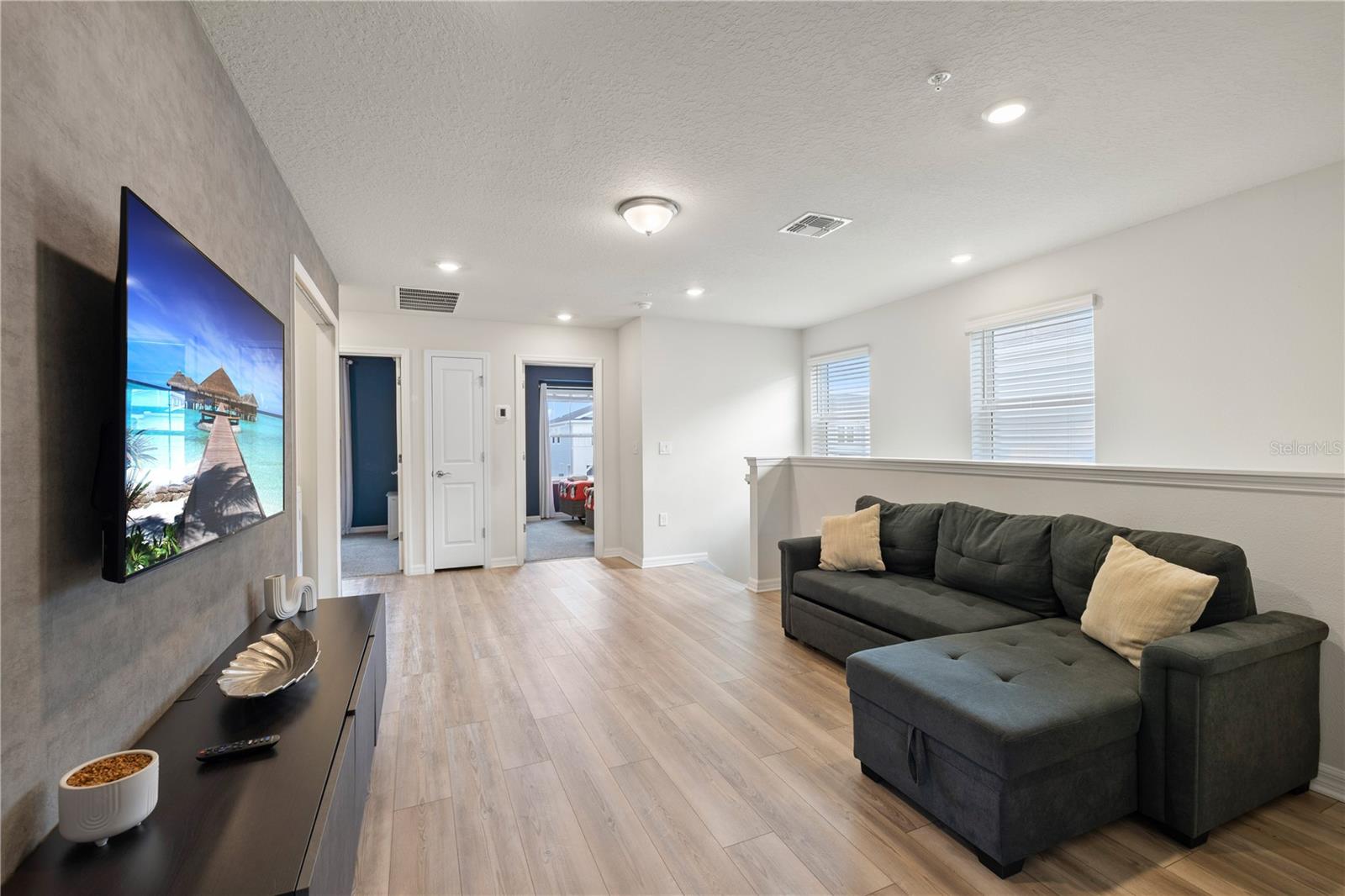 WINDSOR CAY PH 1 - Residential